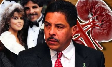 Richard Batista: Umugabo wasabye impyiko y’umugore we mu rubanza rwa gatanya