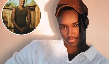 Ross Kana ntakozwa ibyo gushaka umukunzi