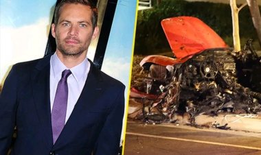 Ibyo wamenya kuri Paul Walker wari kuba yujuje imyaka 52 y'amavuko uyu munsi