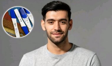 Ubushakashatsi: Igipimo cyo gutwita gishobora gupima kanseri y'ubugabo