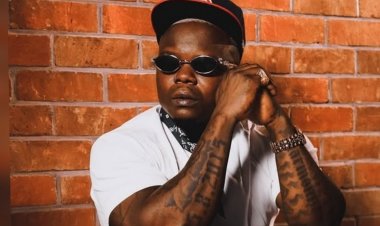 Imyitwarire ya Harmonize n'umujyanama we yasize inkuru  muri Mbeya