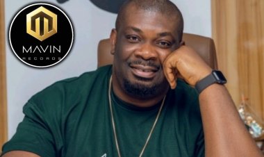 Don Jazzy yahishuye akayabo ashora ku bahanzi kugeza bagize izina rikomeye