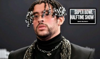 Imbamutima za Bad Bunny nyuma yo guhabwa Super Bowl Halftime Show 2026