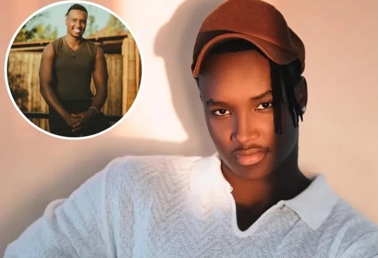 Ross Kana ntakozwa ibyo gushaka umukunzi