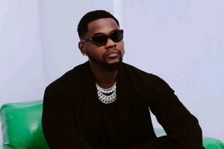 Kizz Daniel arashinjwa ubuhemu no kutagira gahunda