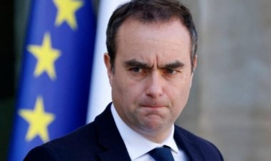 Iyegura rya Minisitiri w’Intebe  ryateje urujijo muri politiki y'u Bufaransa