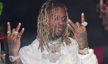Lil Durk yijeje abakunzi be guhinduka akaba intangarugero