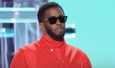 Hamenyekanye itariki y'ifungurwa rya P. Diddy