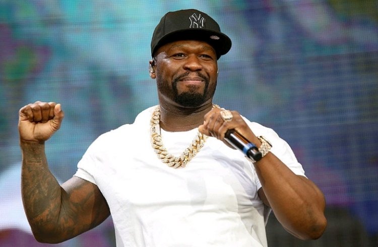 N'ubwo amaze imyaka irenga 10 nta ndirimbo nshya, 50 Cent yagaragaje ko agikunzwe