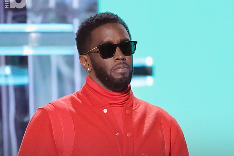 Hamenyekanye itariki y'ifungurwa rya P. Diddy