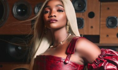 Simi yavuze imyato igihugu cye cya Nigeria