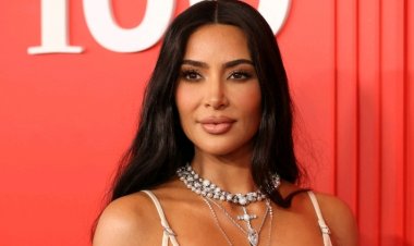 Kim Kardashian yongeye gutsindwa ikizamini