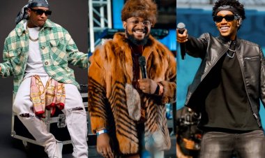 Prophet Joshua yahishuye impamvu yanze gutanga miliyoni 5 yemereye Platin na Nel Ngabo