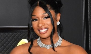 Ubwoba bwatumye Megan Thee Stallion yanga akazi