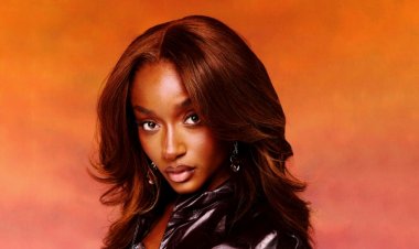 Ayra Starr yavuze ibigwi New York aho yamaze kwimukira