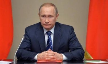 Putin yahaye Ukraine icyifuzo kigoye
