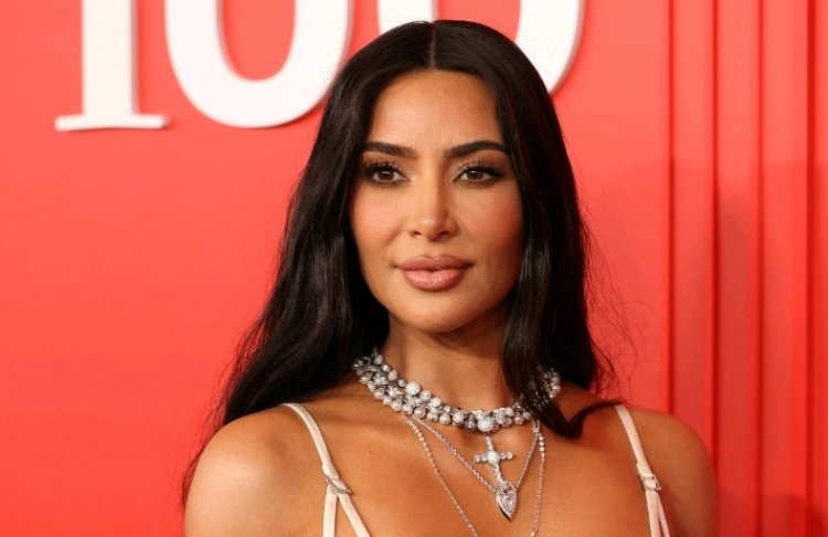 Kim Kardashian yongeye gutsindwa ikizamini