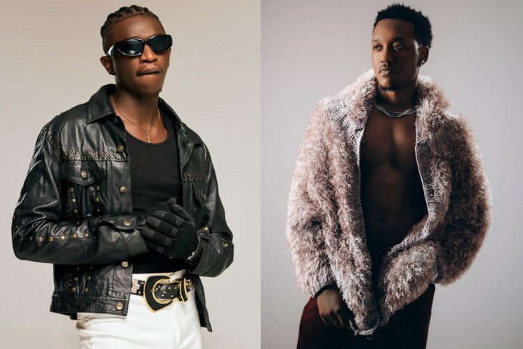 ‎Prince Kiiiz yasubije abamushinja kwibasira Element