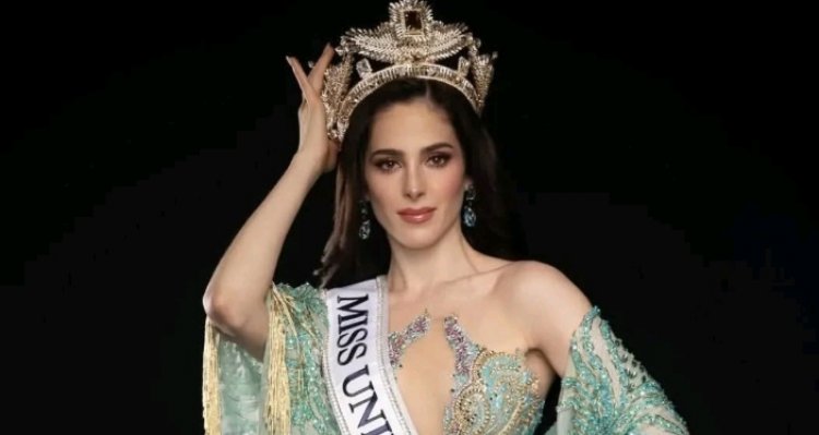 Miss Universe 2025 ikomeje kurikoroza