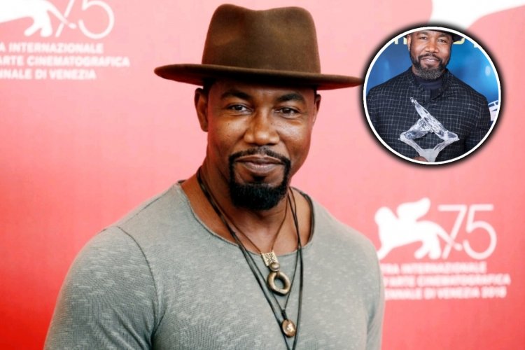 Michael Jai White yanditse amateka mashya muri sinema 
