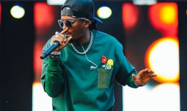 Uko gukunda umuziki byagize ingaruka ku myigire ya Riderman