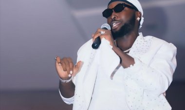 Kevin Kade yafatiwe ibihano n’itangazamakuru ryo mu Majyepfo