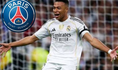 Urukiko rwategetse PSG kwishyura Kylian Mbappé