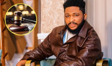 ‎Ibyaha Prophet Joshua akurikiranweho bihanishwa iki?