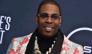 Busta Rhymes yahishuye ko yihebeye igihugu cya Nigeria 