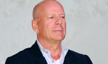 Umuryango wa Bruce Willis wakoze igikorwa cyakoze benshi ku mutima 