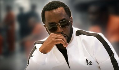  P. Diddy yajuririye igifungo aherutse gukatirwa