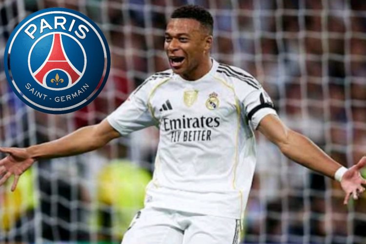 Urukiko rwategetse PSG kwishyura Kylian Mbappé