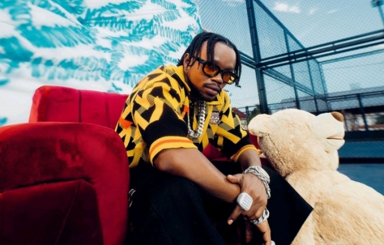 Marioo yasubije abamushinja kugura views