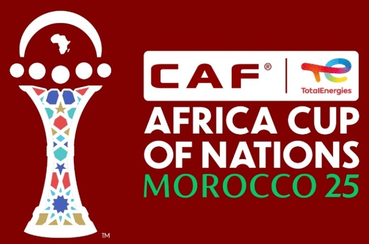 CAF yatangaje agaciro k'ibihembo bizatangwa muri AFCON 2025