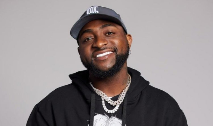Davido ayoboye abahanzi bazatarama mu birori byo gutangira AFCON 2025