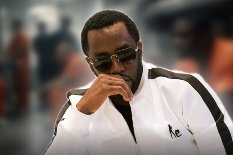  P. Diddy yajuririye igifungo aherutse gukatirwa