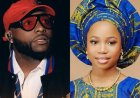 Ibya Davido n'umukobwa wiyita uwe bikomeje kuba birebire ku mbuga nkoranyambaga