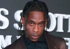 Nyuma y'imyaka ine Travis Scott ahuye n'isanganya, aracyaryozwa ibyabaye