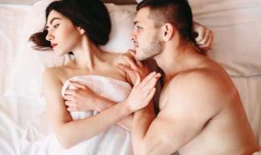 Ghana: Kwanga gukora imibonano mpuzabitsina n'uwo mwashakanye byabaye icyaha gikomeye 