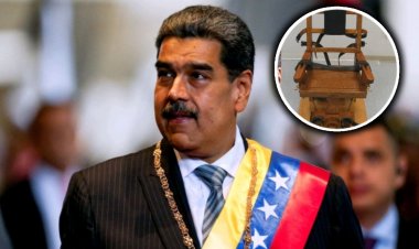 Bamwe barahamya igihano cy'urupfu! Impaka zikomeje kuba nyinshi ku gihano cya Perezida Maduro 