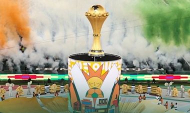 AFCON 2025 yatumye CAF yikomanga ku gatuza