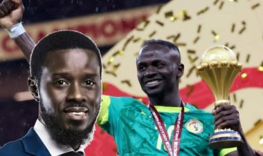 Senegal yizihije intsinzi ya AFCON 2025, itangaza ikiruhuko rusange mu gihugu