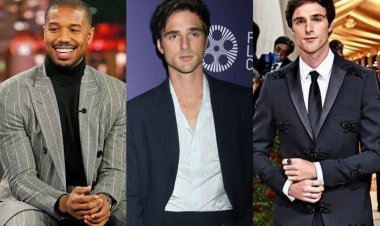 Menya abakinnyi binjiye ku nshuro ya mbere mu bahatanira ibihembo bya Oscars 2026