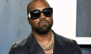 Kanye West yasabye imbabazi ku mugaragaro