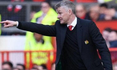 Ole Gunnar agiye kugaruka mu kazi muri Premier League