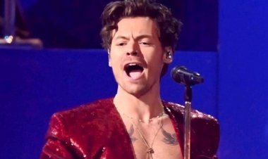 Abafana ba Harry Styles bariye karungu kubera ibiciro bihanitse by’amatike y'ibitaramo bye