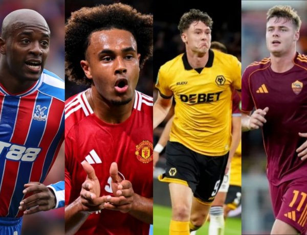 Amakipe akomeje guhatanira ba rutahizamu bakomeye i Burayi