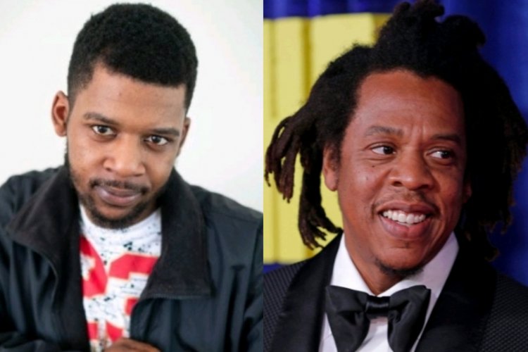 Jay-Z yongeye gutsinda mu rubanza uwiyita umuhungu we