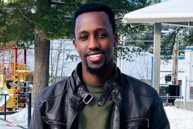 Wilson Worshiper: Umuhanzi uri mu bazamuka neza mu muziki wo kuramya no guhimbaza Imana