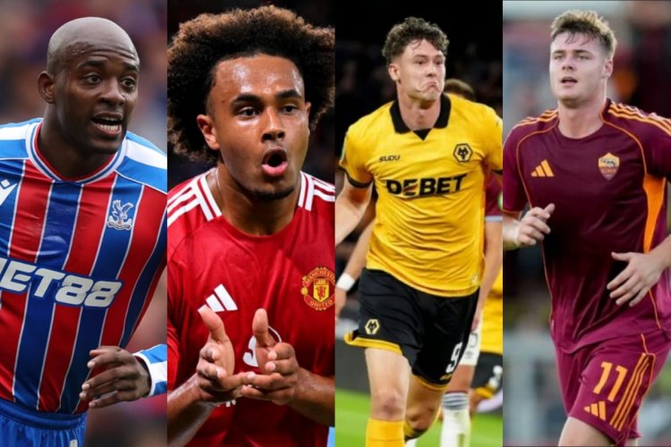 Amakipe akomeje guhatanira ba rutahizamu bakomeye i Burayi